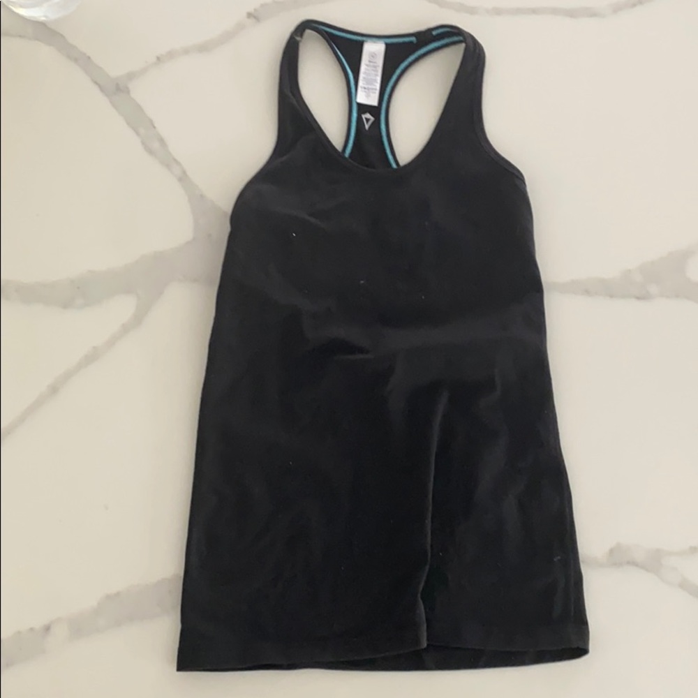 Ivivva tank top